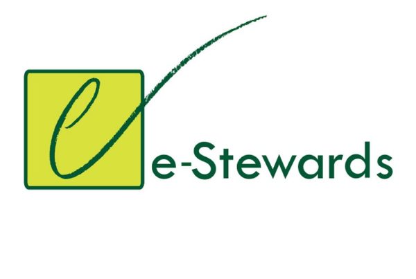 estewards responsible ewaste recycling software
