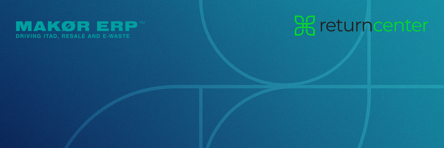 Makor ERP™ and ReturnCenter integrate with ServiceNow®